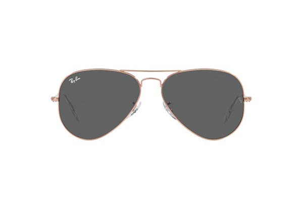 Rayban 3025 AVIATOR