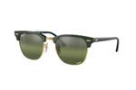 Γυαλια Ηλιου Rayban 3016 Clubmaster 1368G4