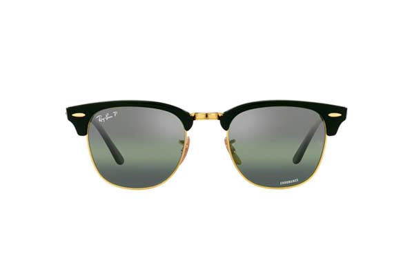 Rayban 3016 CLUBMASTER