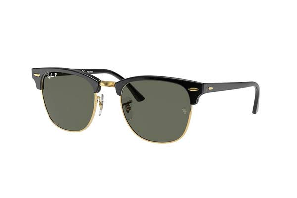 Γυαλιά Rayban 3016 CLUBMASTER 901/58