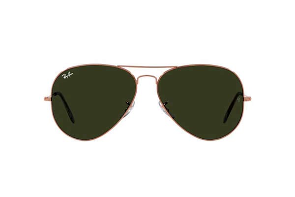 Rayban 3025 AVIATOR