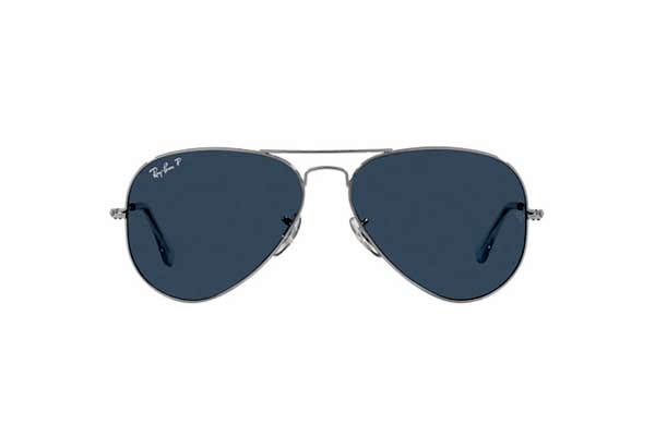 Rayban 3025 AVIATOR