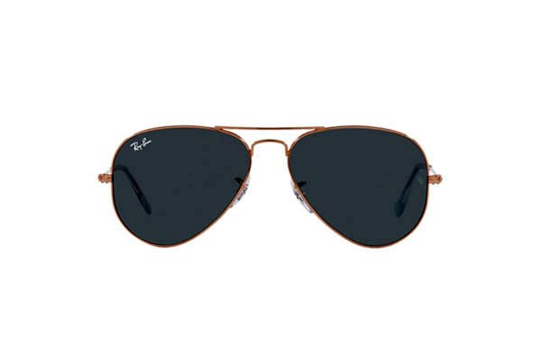 Rayban 3025 AVIATOR