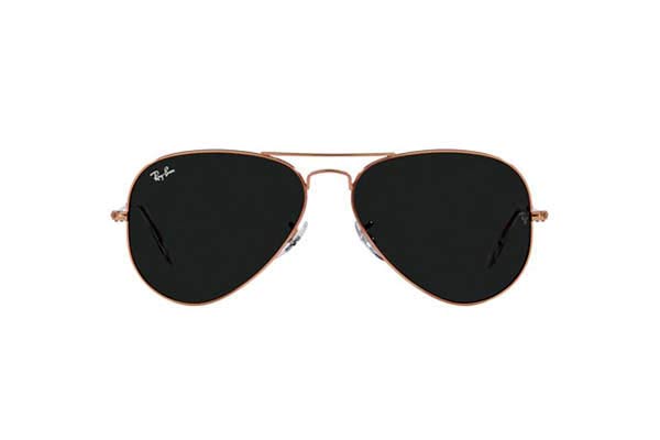 Rayban 3025 AVIATOR