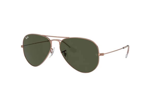 Γυαλιά Rayban 3025 AVIATOR 920231