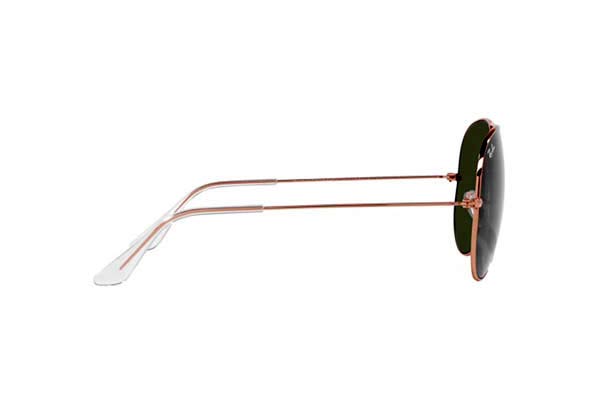 Rayban μοντέλο 3025 AVIATOR στο χρώμα 920231