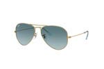 Γυαλια Ηλιου Rayban 3025 AVIATOR 001/3M