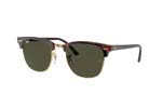 Γυαλια Ηλιου Rayban 3016 Clubmaster W0366