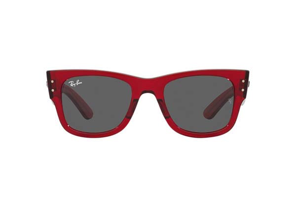 Rayban 0840S MEGA WAYFARER