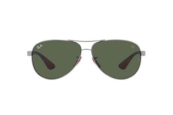 Rayban 8331M