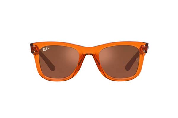Rayban R0502S WAYFARER REVERSE