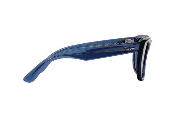 Rayban μοντέλο R0502S WAYFARER REVERSE στο χρώμα 67083A