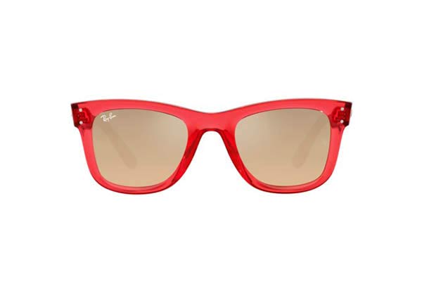 Rayban R0502S WAYFARER REVERSE