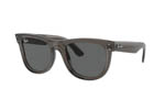 Γυαλια Ηλιου Rayban R0502S WAYFARER REVERSE 6707GR