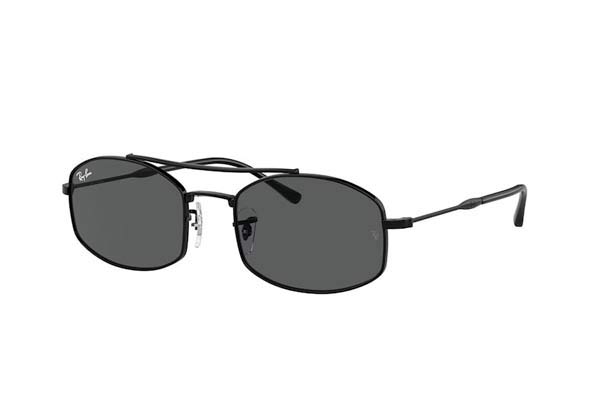 Rayban μοντέλο 3719 στο χρώμα 002/B1