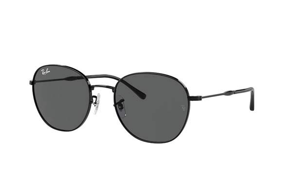 Γυαλιά Rayban 3809 002/B1