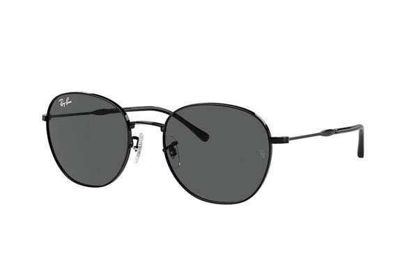 Rayban μοντέλο 3809 στο χρώμα 002/B1