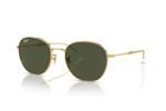 Λεπτομέρειες - Οπτικά Γυαλιά Ηλίου Rayban 3809  001/31 Τιμή: 120.99