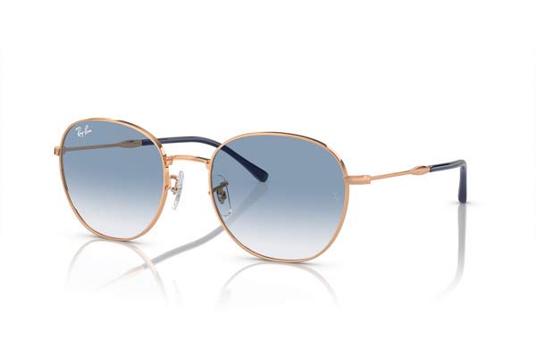 Γυαλιά Rayban 3809 92623F