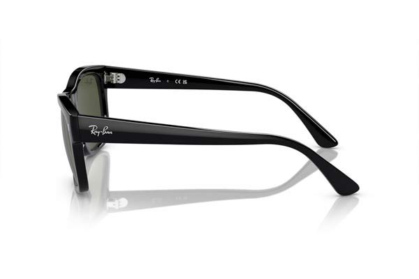 Rayban μοντέλο 4428 στο χρώμα 601/31
