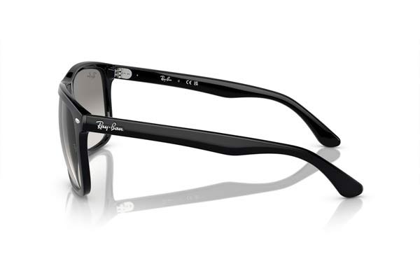 Rayban μοντέλο 4547 BOYFRIEND TWO στο χρώμα 601/32