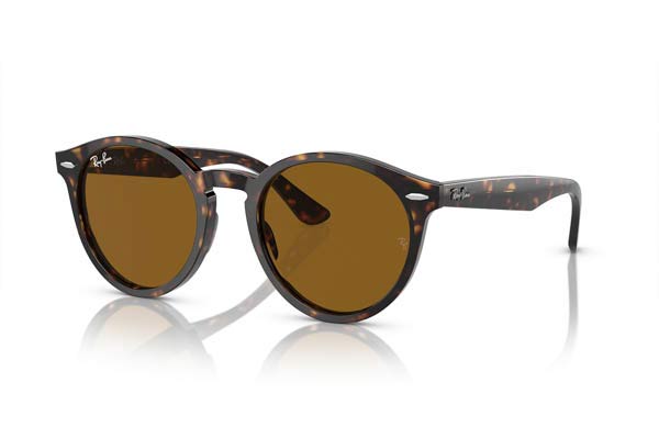Γυαλιά Rayban 7680S LARRY 902/33