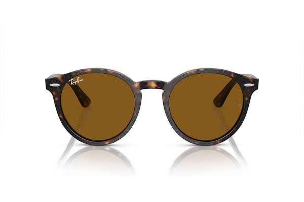 Rayban 7680S LARRY