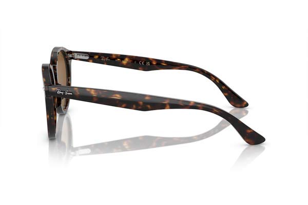 Rayban μοντέλο 7680S LARRY στο χρώμα 902/33