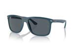 Λεπτομέρειες - Οπτικά Γυαλιά Ηλίου Rayban 4547 BOYFRIEND TWO 6717R5 Τιμή: 138.00