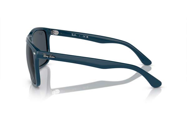 Rayban μοντέλο 4547 BOYFRIEND TWO στο χρώμα 6717R5