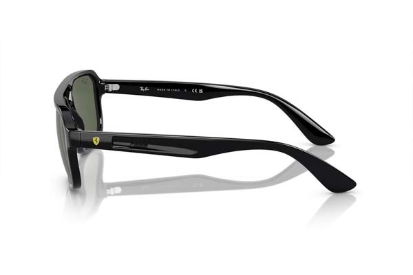 Rayban μοντέλο 4414M στο χρώμα F68371