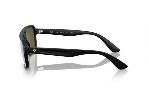 Rayban μοντέλο 4414M στο χρώμα F68430