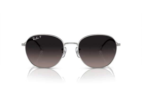 Rayban 3809