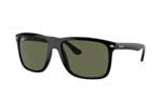 Λεπτομέρειες - Οπτικά Γυαλιά Ηλίου Rayban 4547 BOYFRIEND TWO 601/58 Τιμή: 185.00