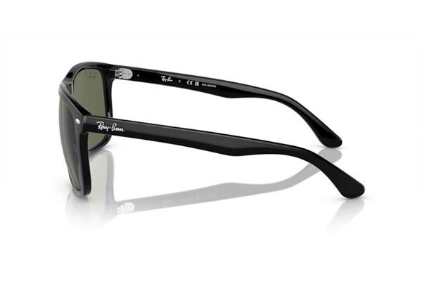Rayban 4547 BOYFRIEND TWO