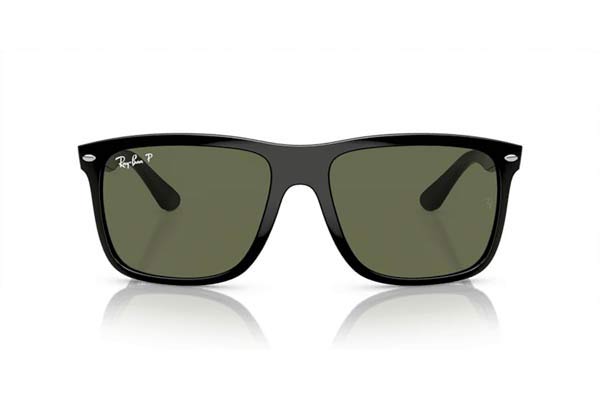 Rayban μοντέλο 4547 BOYFRIEND TWO στο χρώμα 601/58