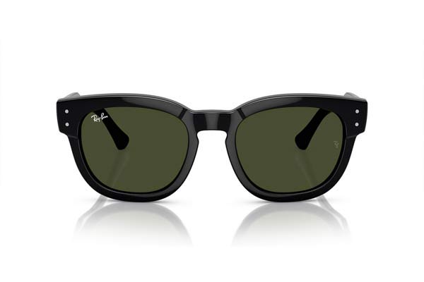 Rayban 0298S MEGA HAWKEYE