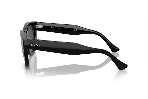 Rayban μοντέλο 0298S MEGA HAWKEYE στο χρώμα 901/31