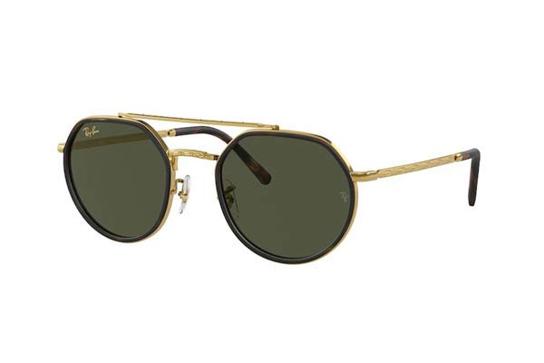 Γυαλιά Rayban 3765 919631