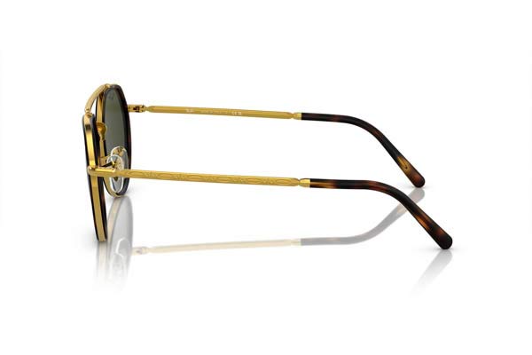 Rayban μοντέλο 3765 στο χρώμα 919631