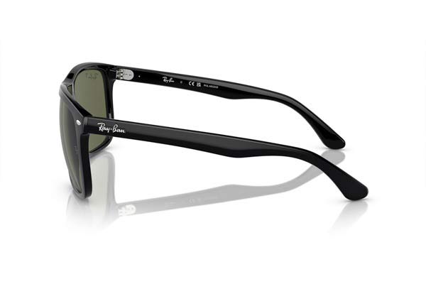 Rayban μοντέλο 4547 BOYFRIEND TWO στο χρώμα 601/58
