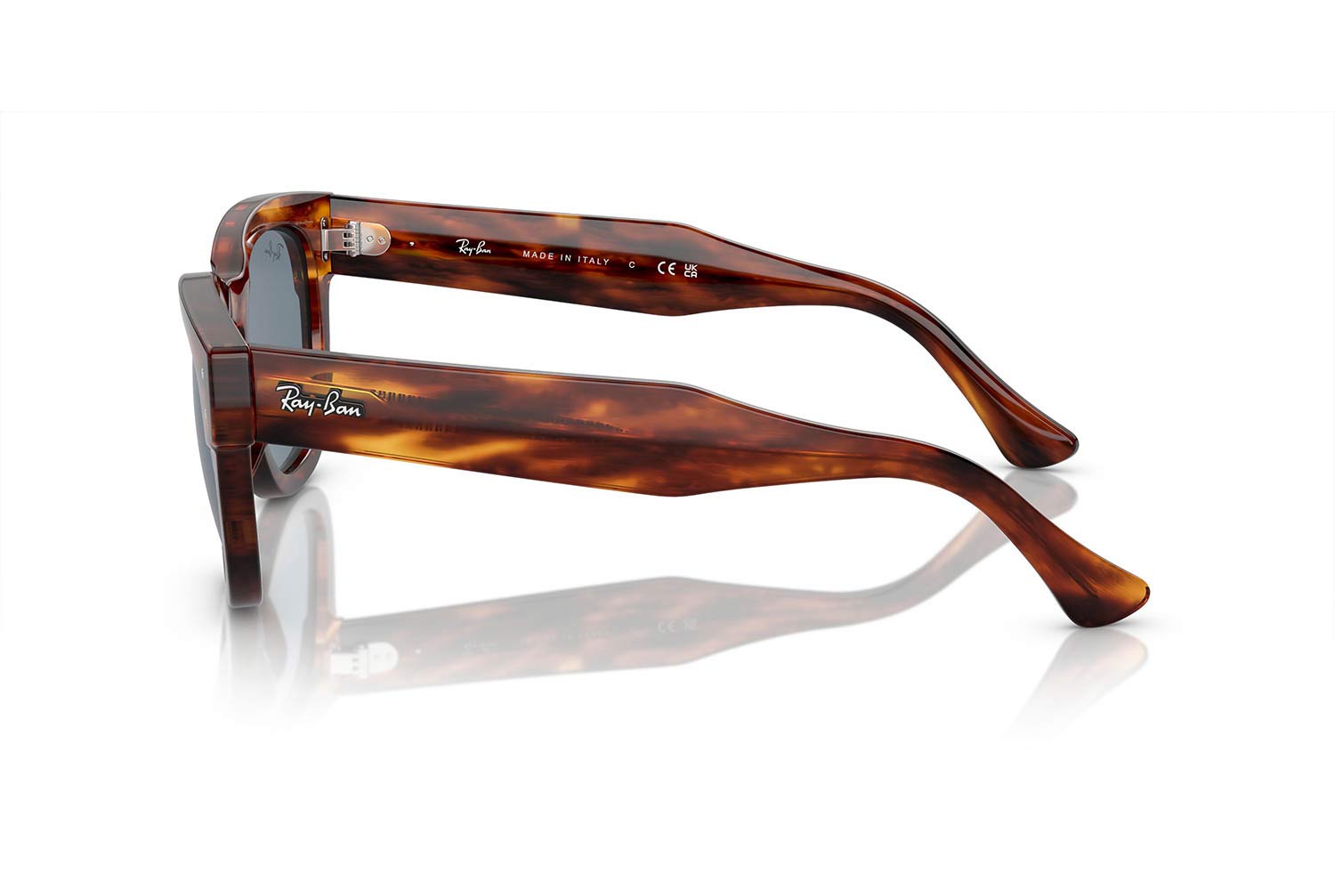 Rayban 0298S MEGA HAWKEYE
