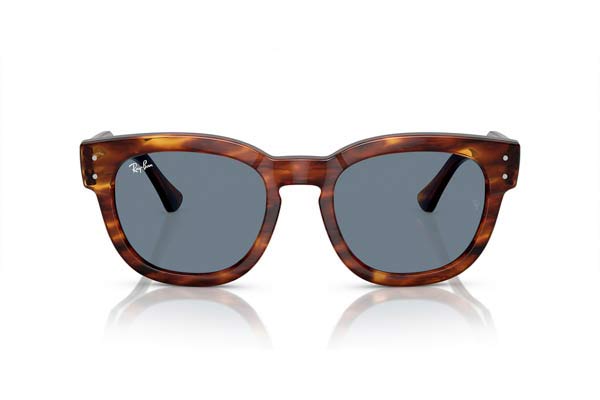 Rayban 0298S MEGA HAWKEYE
