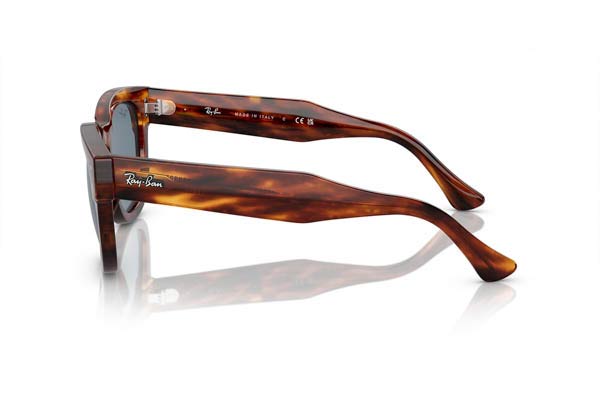 Rayban μοντέλο 0298S MEGA HAWKEYE στο χρώμα 954/62
