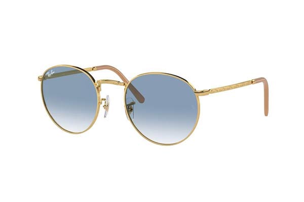 Γυαλιά Rayban 3637 NEW ROUND 001/3F