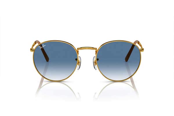 Rayban 3637 NEW ROUND