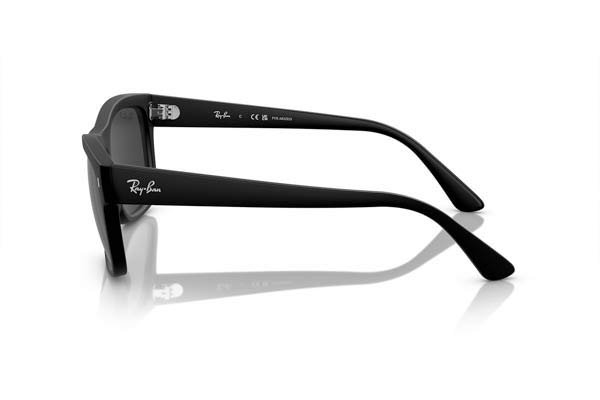 Rayban μοντέλο 4428 στο χρώμα 601S48