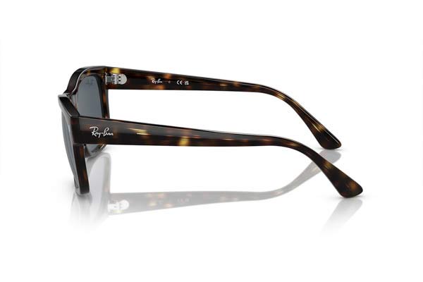 Rayban μοντέλο 4428 στο χρώμα 710/R5