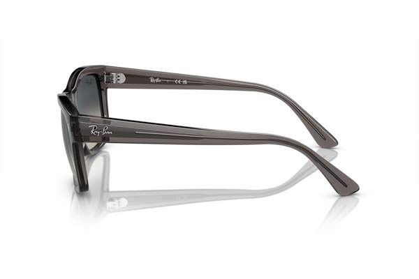 Rayban μοντέλο 4428 στο χρώμα 667571