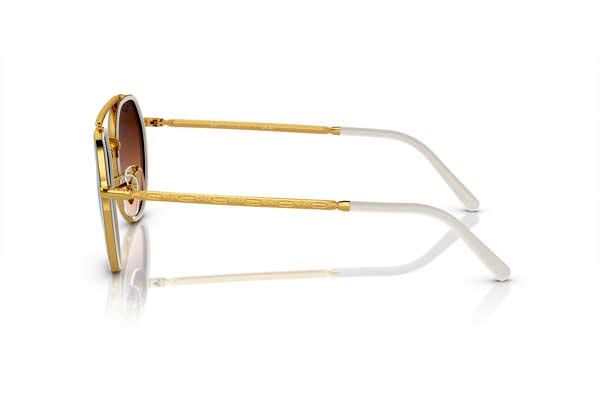Rayban μοντέλο 3765 στο χρώμα 001/4O